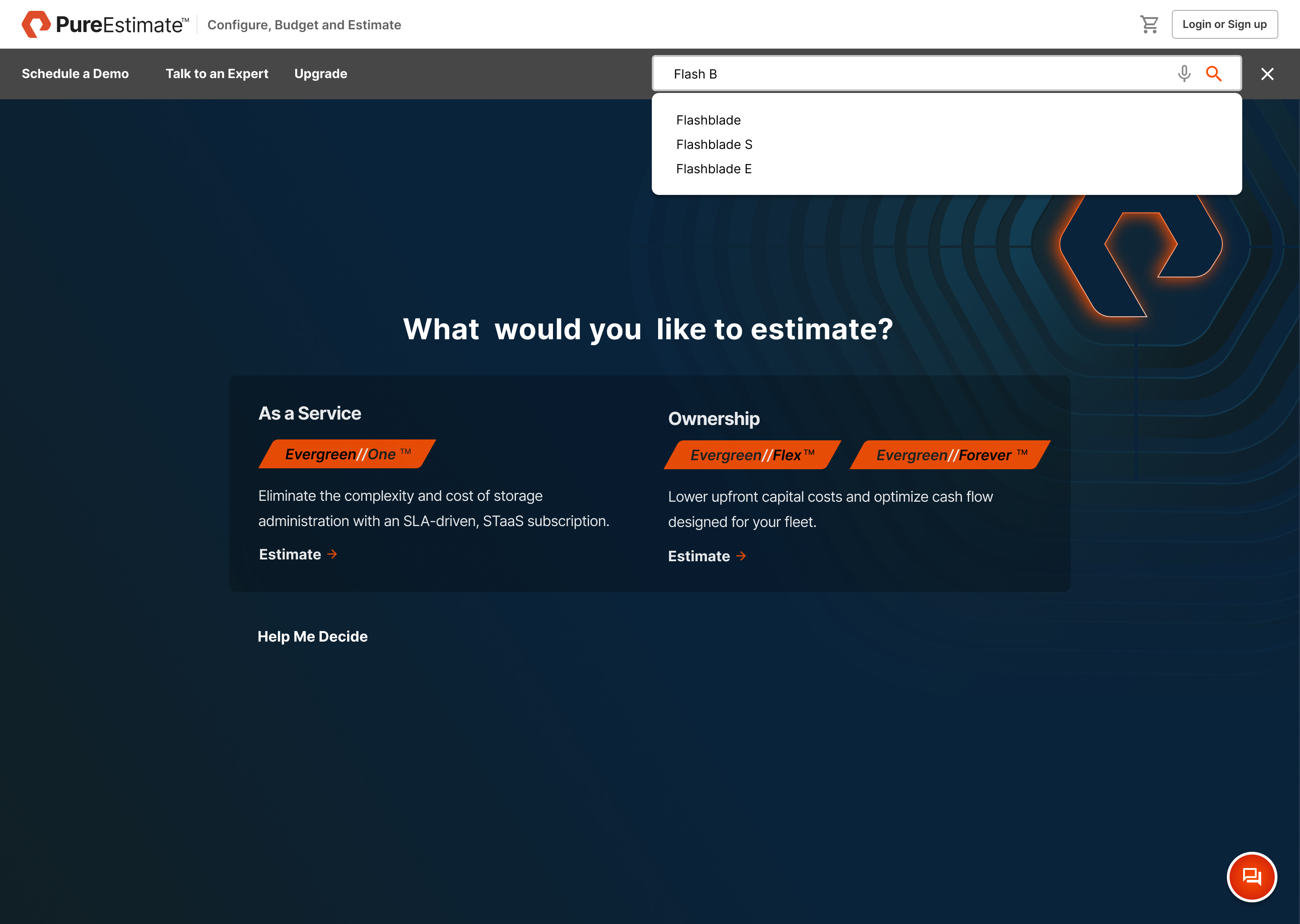 Pure Storage Image